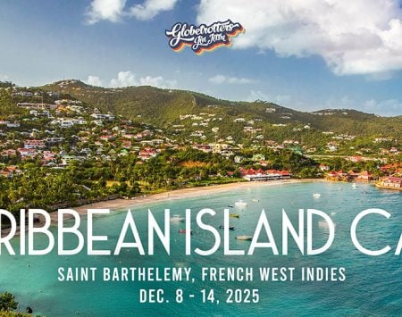 Caribbean Camp 2025 second down payment