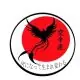 Umarekawaru Ryu logo