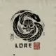 Lore Martial Arts logo