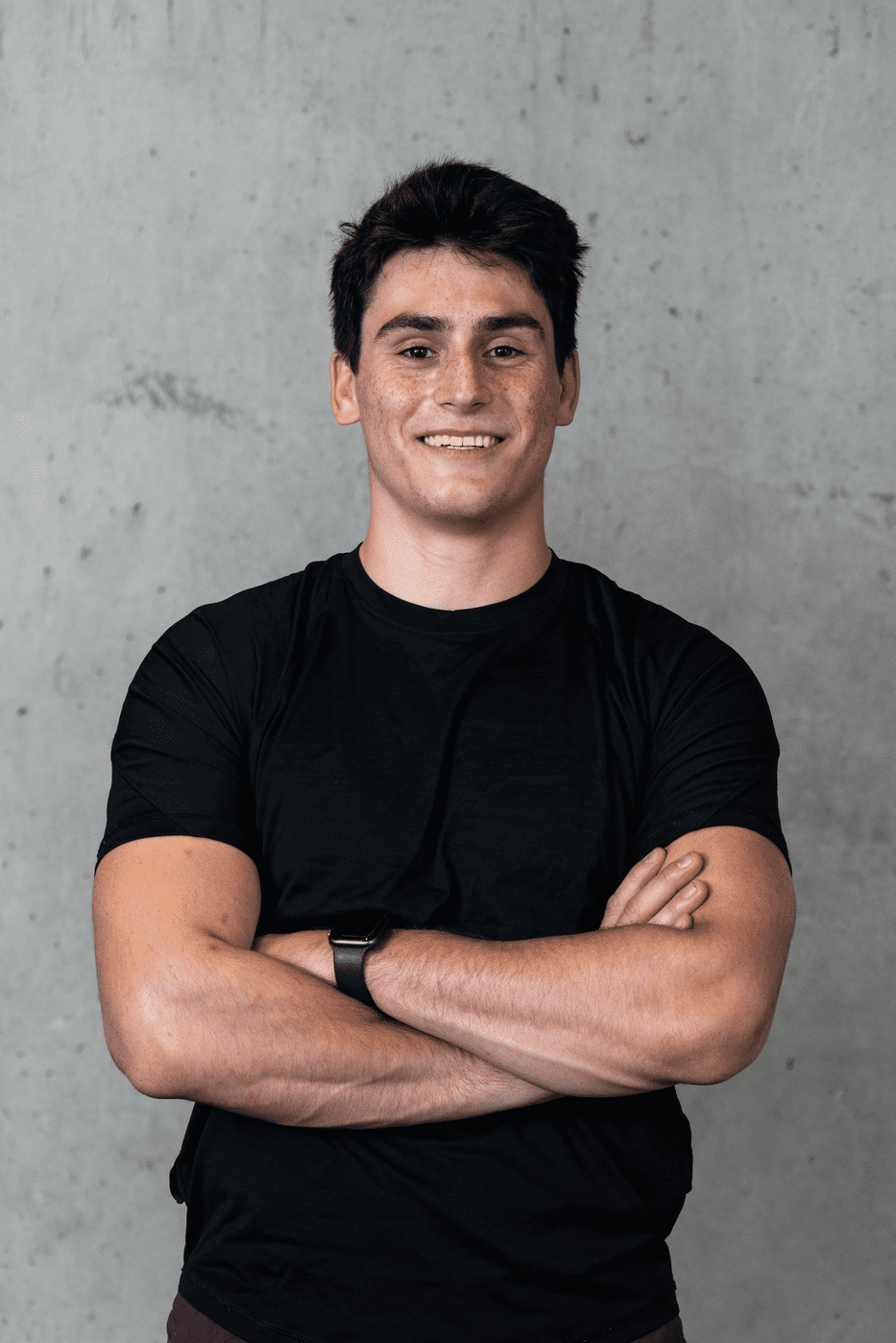 Giulio La Fauci - BJJ Globetrotters
