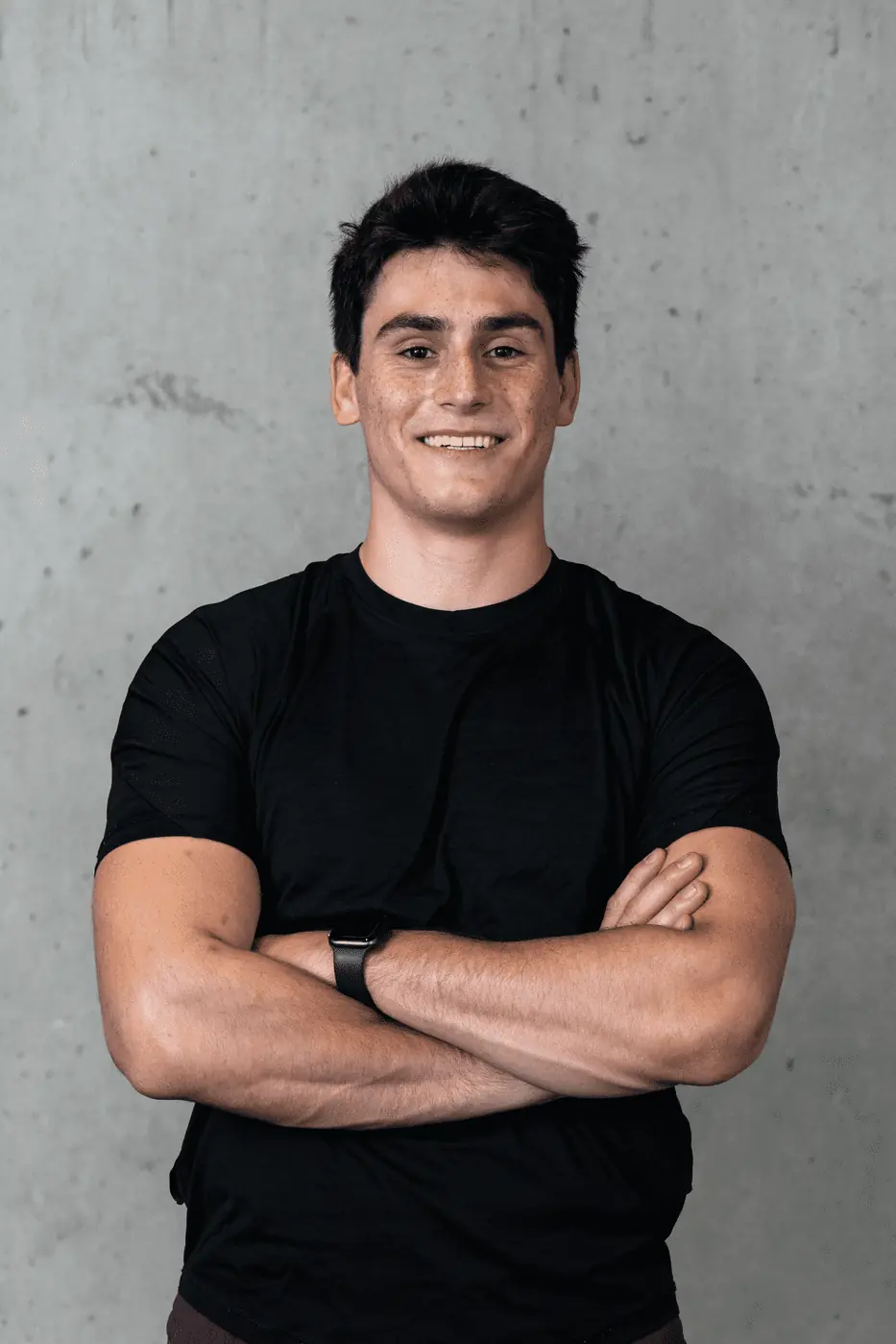Giulio La Fauci - BJJ Globetrotters
