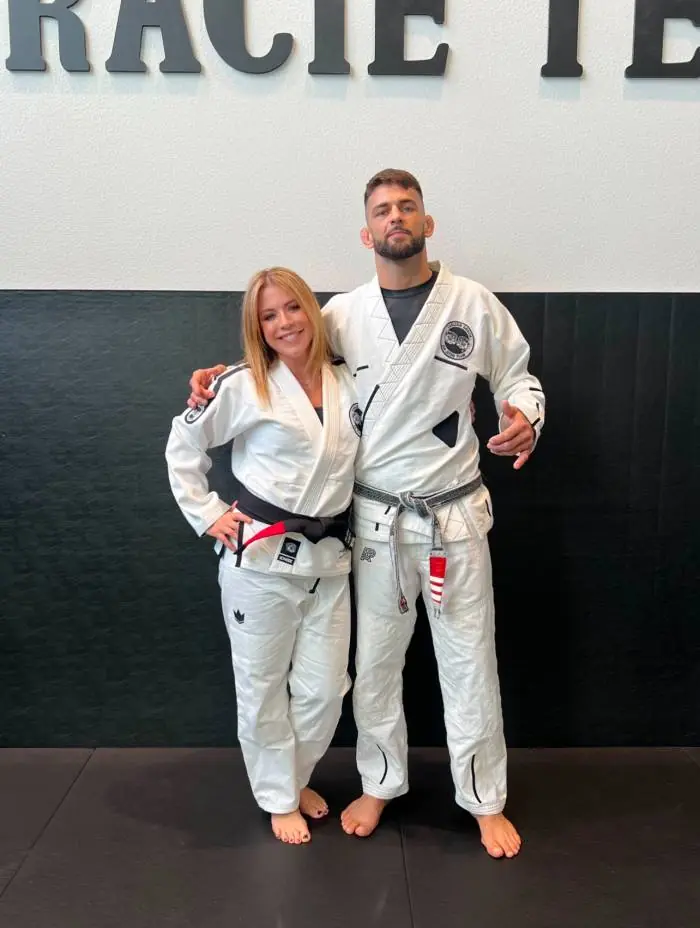 BJJ Globetrotters Arizona Camp 2026