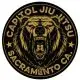 Capitol Jiu Jitsu logo