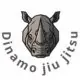 Dinamo jiu jitsu logo