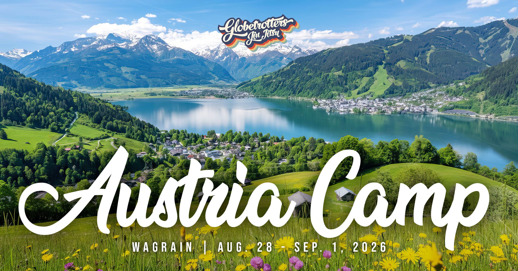 austria bjj camp globetrotters