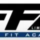 Fight Fit Academy logo
