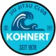 Jiu Jitsu Club Kohnert logo