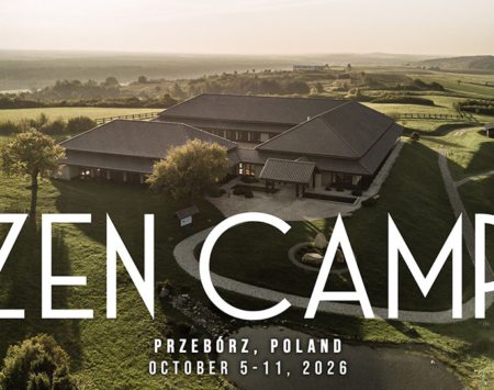 Zen Camp May 2026 second down payment