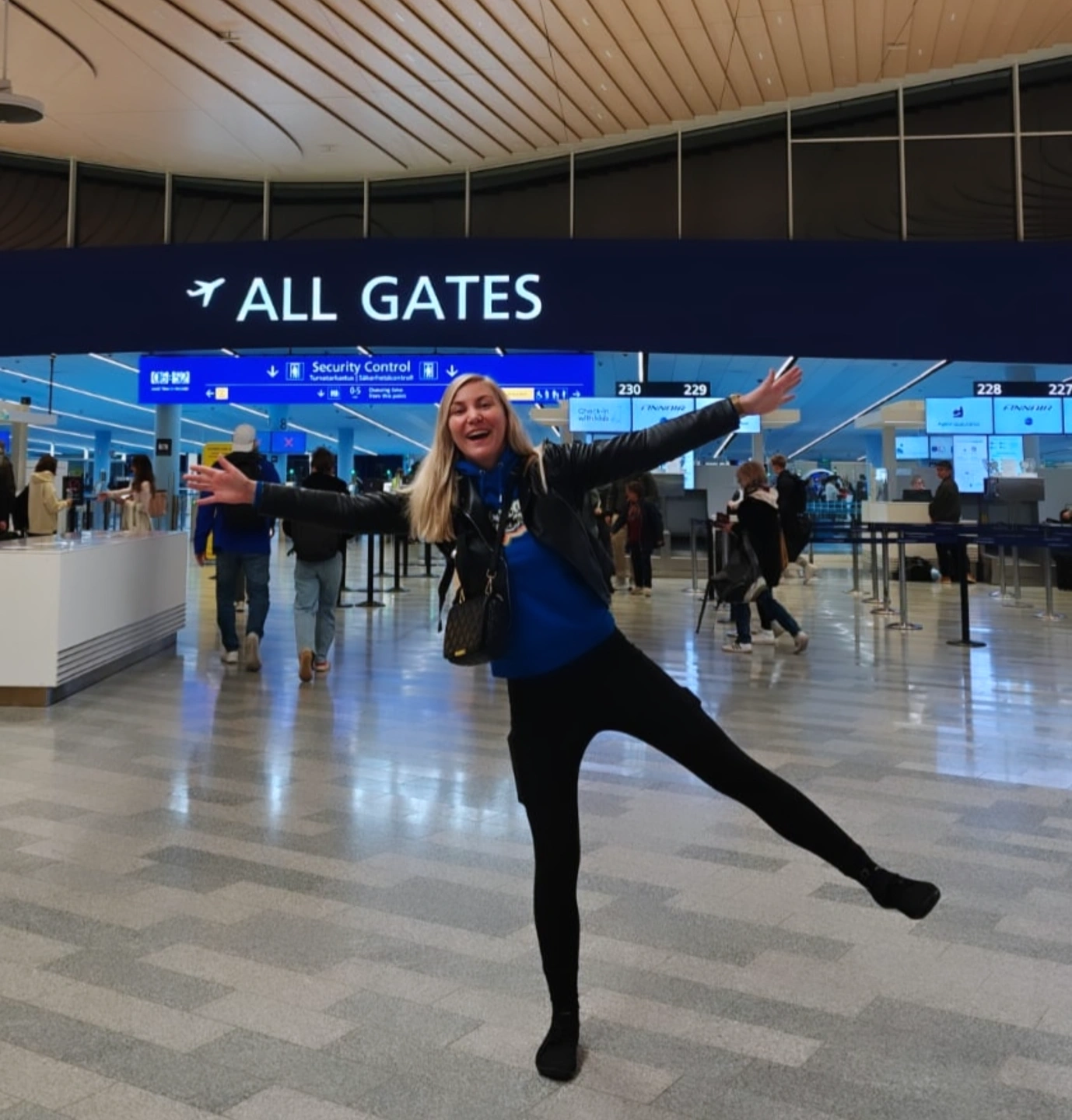 Kaaren Kytömaa - BJJ Globetrotters