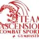 Team Ascension logo