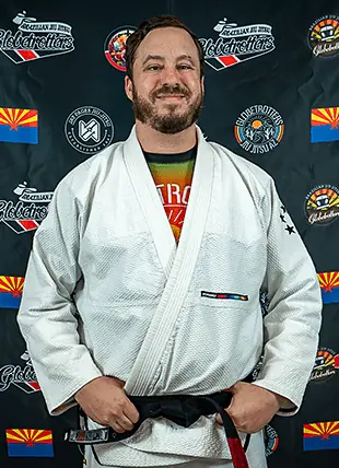 BJJ Globetrotters Arizona Camp 2026