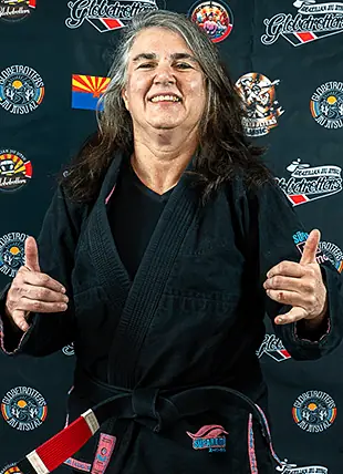 BJJ Globetrotters Arizona Camp 2026