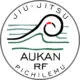 Aukan RF Jiu Jitsu Pichilemu logo