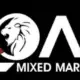 Roar MMA – Bibra Lake logo