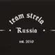 Team Strela logo
