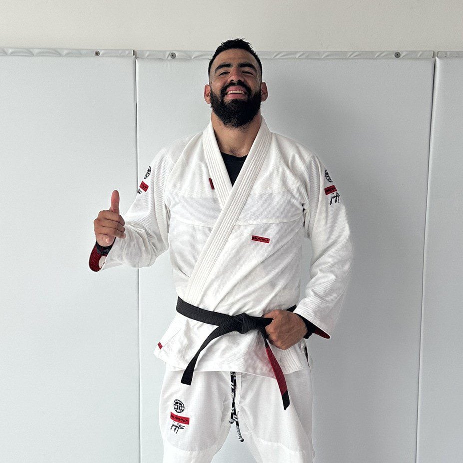 Juan Zea Gomez bjj