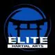 Elite Taekwondo & Brazilian Jiu Jitsu logo