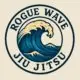 Rogue Wave Jiu Jitsu logo