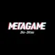 METAGAME Jiu Jitsu logo