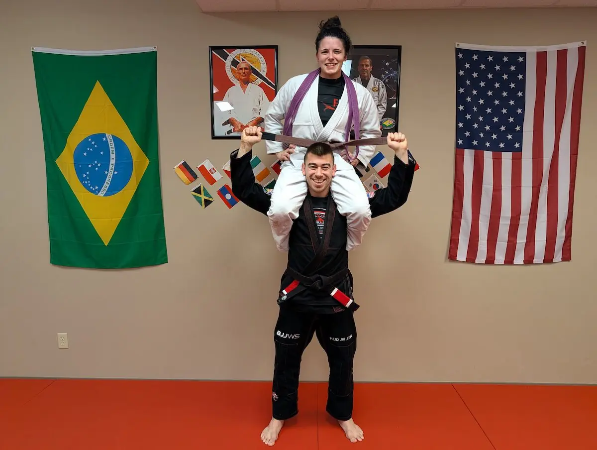 BJJ Globetrotters Arizona Camp 2026