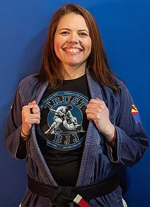 Missy Baize