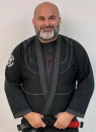 Seth Spratlin