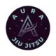 Aura Jiu Jitsu logo