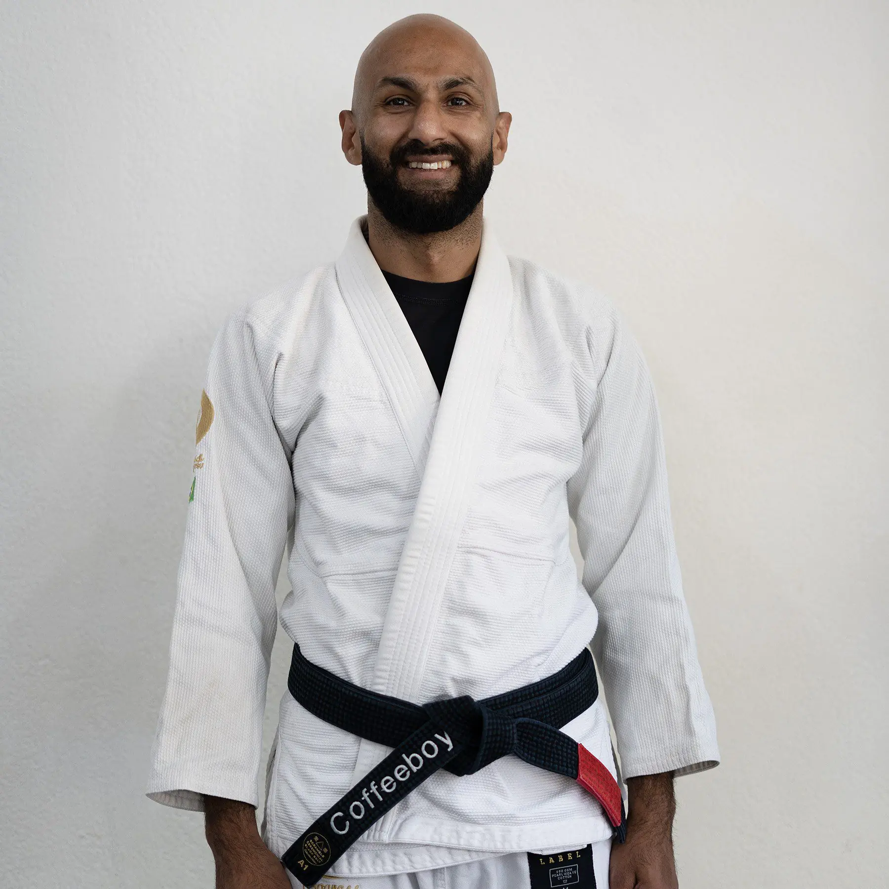 Taherul Khan