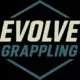 Evolve Grappling logo