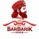Barbarik MMA logo