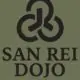 San Rei Dojo logo