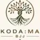 KODAMA BJJ logo