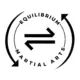 Equilibrium Martial Arts logo