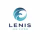 Lenis Jiu Jitsu logo