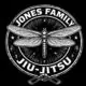 Jones Family Jiu Jitsu logo