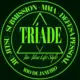 Tríade Jardim Maravilha logo