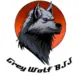 Grey Wolf BJJ logo