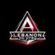 Lebanon JiuJitsu logo
