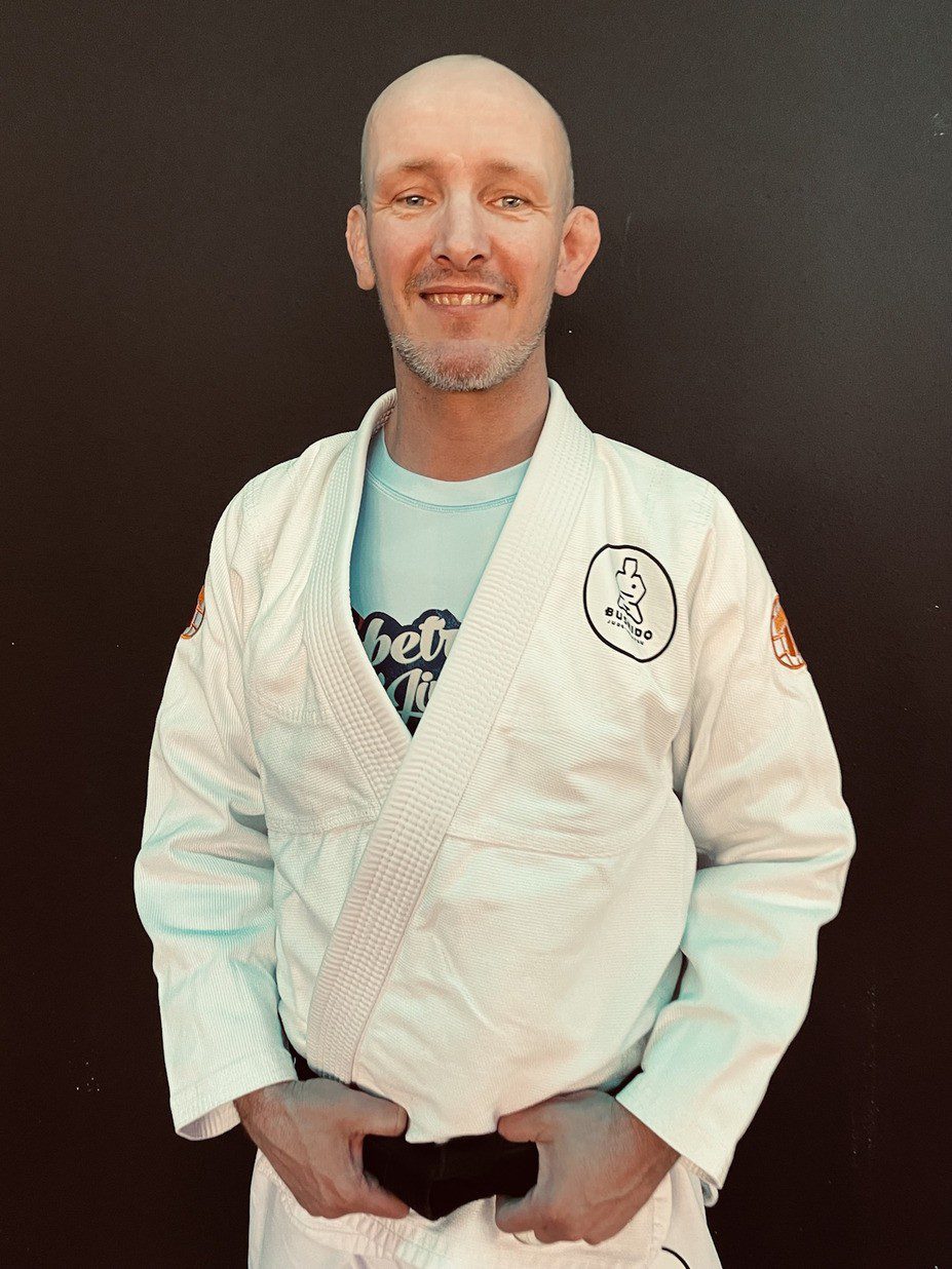 Sebastiaan Munter - BJJ Globetrotters