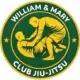William & Mary Brazilian Jiu-Jitsu logo