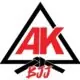 Amerikick Clarence logo