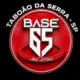 Base 65 Jiu-Jitsu logo