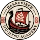 Dannevirke Jiu-Jitsu Academy logo