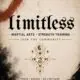 Limitless Dojo logo