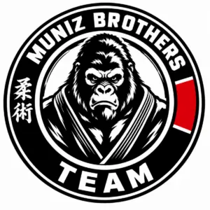 Muniz Brothers Team logo
