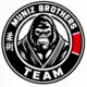 Muniz Brothers Team logo