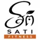 Sati Fitness, Rayong logo