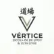 Vértice Jiu Jitsu & Luta Livre logo