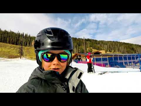 Vlog #18 - Colorado - Summit County Jiu-Jitsu