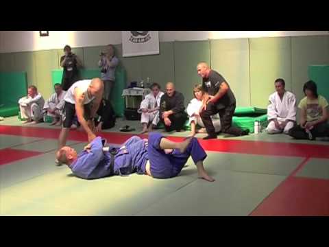 JUDO vs BJJ Sub Grappling CONTEST Prelim highlights